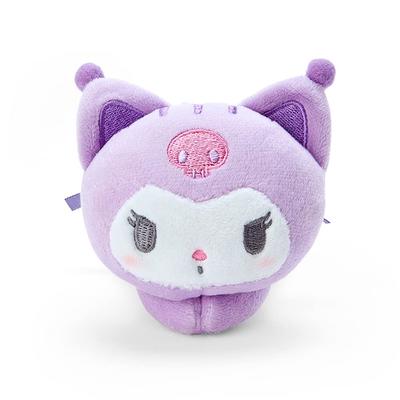 Sanrio Kuromi Katzenclip Maskottchen (Heilende Katze) 840971