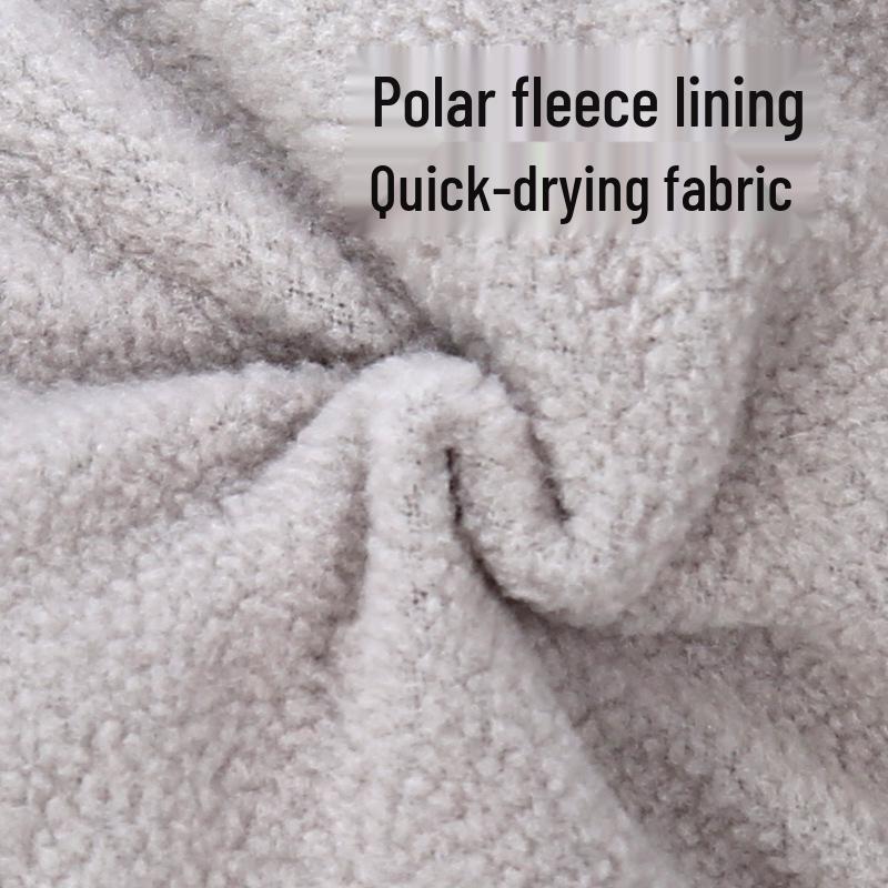 Rękawice Zimowe Wiatroodporne do Wózka dla Mam - Odporne na Zimno, Pogrubione i Ciepłe Akcesoria