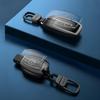 Aluminum Alloy Car Key Case for Mercedes-Benz E-Class, S-Class, C260L, E200 - Full Wrap Key Cover