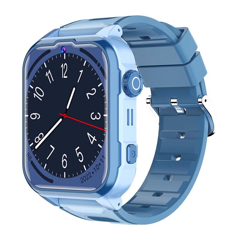 AGEFIT Y65 Kids  4G GPS Smartwatch (CN version)