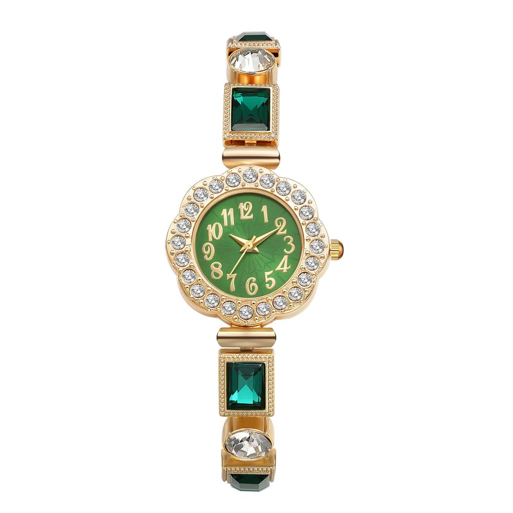 Women's Watch Sparkling Cute Fashionable Analog Display Waterproof Quartz Watch Fashion Watch Women's Accessories - Birthday Anniversary Mother's
