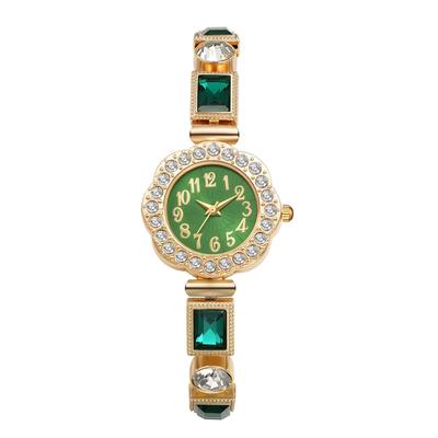 Women's Watch Sparkling Cute Fashionable Analog Display Waterproof Quartz Watch Fashion Watch Women's Accessories - Birthday Anniversary Mother's