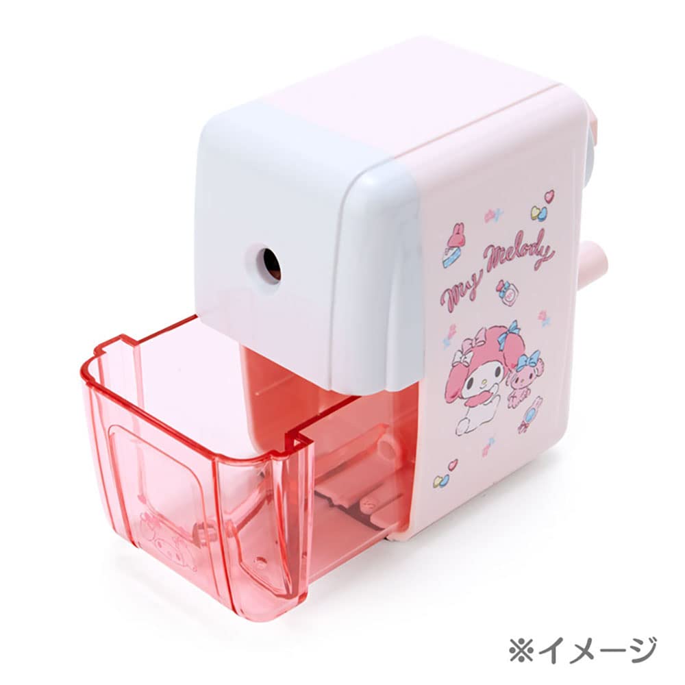 Sanrio Cinnamoroll Compact Manual Pencil Sharpener 203068