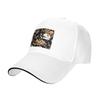 Dinosaurierknochen Muster Kappe Mode Baseballkappen Verstellbare Mütze Hip Hop Sommer Unisex Baseballkappen Anpassbar Mehrfarbig