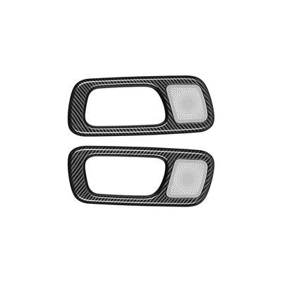 Peças – Puxadores de porta