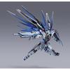 TAMASHII NATIONS METAL BUILD Mobile Suit Gundam SEED Freedom CONCEPT 2 approximately 180mm ABSPVCdie-cast painted movable figure