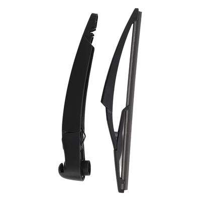 Rear Wiper Blade Arm Set Efficient Back Windshield Wiper Blade Arm Set Replacement for Cooper R56