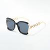 New Sun Glasses for Men Women Trendy Sun Glasses Goggle Man  Designer Square Glasses Shades Female Eyewear Sun Glasses