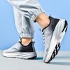 Pánské Boty Tenisky pánské ležérní Pánské Boty tenis Luxusní boty Trenér Závody Prodyšné Boty módní běžecké Boty pro ženy
