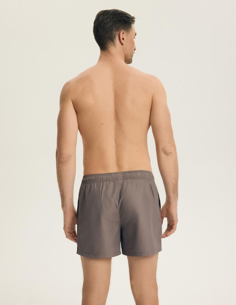 Henderson Men'S Twist Swim Trunks