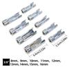Professional Multifunction Socket Wrench Set for Fuels Line and Oxygen Sensors Removal in Automotive Repair with High To