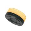 LITHON Audinsound Wireless Illuminated Speaker Bluetooth USB Charging SP-10 KABS-010B