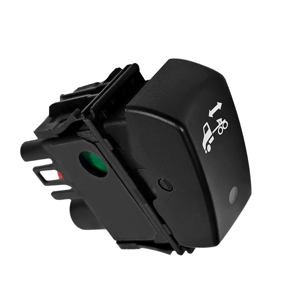 5th Wheel Slide Air Valve Switch Fits for Kenworth Trucks, Replacement G90-1066-03 G90106603