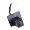 Wide Angle Park Assist Reverse Camera 86267-SG500 Compatible with Subaru Forester 2017-2018 Rear View Back Up Camera