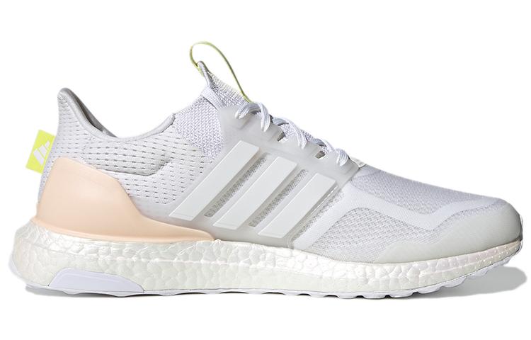 UltraBoost 5.0 Adidas 'White Pink' Women's GX3081