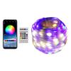 Smart LED String Lights with Remote Control