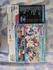 [USED] PS4 New Gundam Breaker Premium Edition with Gunpla Bonus