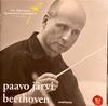 CD PAAVO JARVI DEUTSCHE KAMMERPHILHAR  Beethoven Overtures SICC10190 RCA RED SEAL 2013 Japan ObiClassical Used