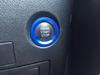 30 Series Alphard Vellfire Push Start Ring Cover Blue Garnish