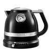 Kitchenaid Artisan Kettle 1.5L 5Kek1522 Kitchenaid Color: Gloss Black