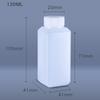 Instrumente și Accesorii – Vase și flacoane cosmetice