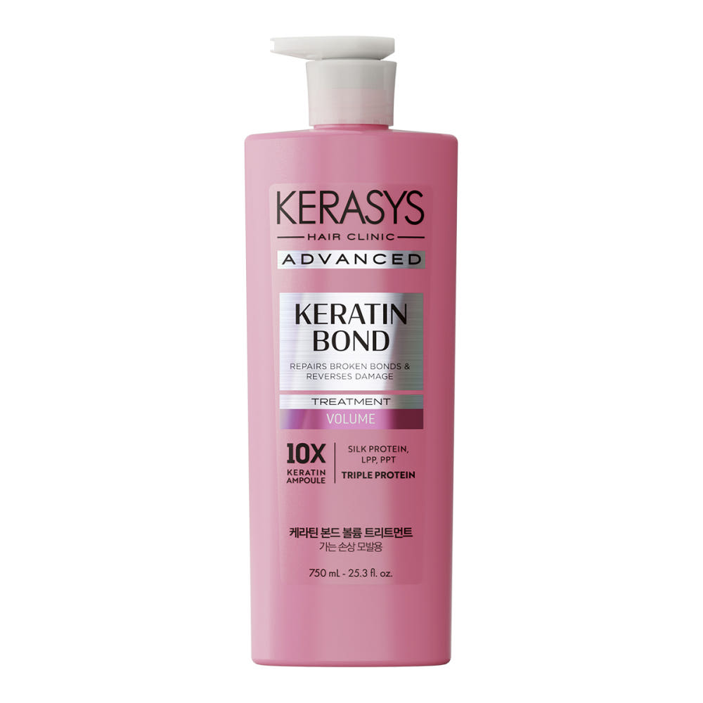 KERASYS Keratin Bond Volume Treatment 750ml