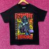 Rob Zombie Dragula Hellbilly Deluxe Comic Style T-Shirt