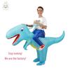Thanksgiving Festival Cosplay Inflatable Turkey Costume for Parties and Performances