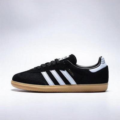 Zapatillas Casuales Originales Unisex Samba OG IH6850