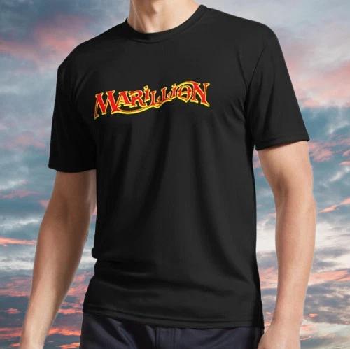 New Shirt Marillion Active T-Shirt Funny Size S - 5XL 4XL
