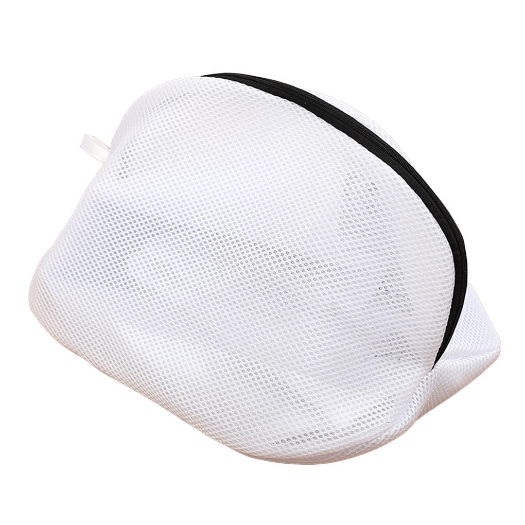 

Mesh Laundry Bag Socks Bra Clothing Shoe Bags Portable Lingeries Protector Polyester Shoes Washing Net for Washing Machine