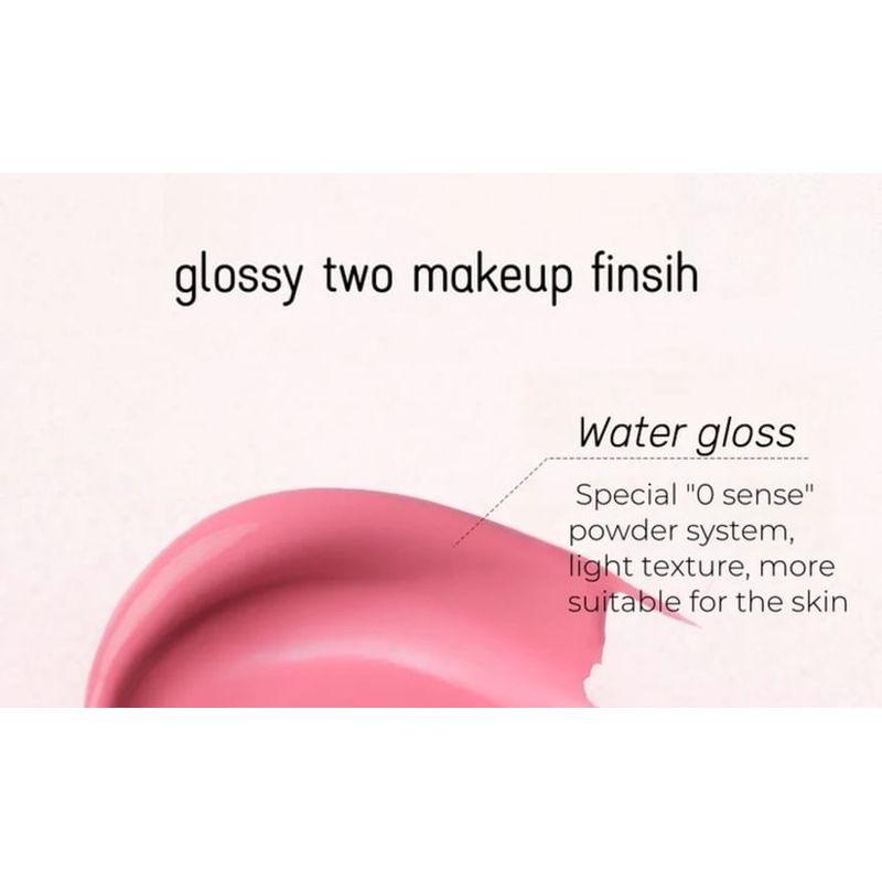 JOOCYEE - Cream Blush Duo - 7 Colors