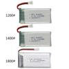 903052 Rechargeable Battery for  X5 X5C X5sw Quadcopter Drone Accessories Replacement Parts Over Charge for Protection