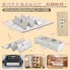 Play mat for nap shock comes with storage easy to picnic 160cm x 180cm x babies, thick, large, foldable, waterproof, portable, mat, soundproof,