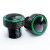 For Kawasaki Z900 Z500 Z750 Z650 Z800 Z1000 Z400 Z1000SX Z900RS Z250 Z300 Motorcycle Mirror Hole Plug Screw Mirror Hole Cap