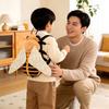 35Cm Cartoon Fun Insect Plush Doll Backpack Bee Ladybug Backpack Plush Toy Home Decoration Gift For Children