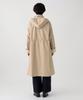 Afternoon Tea Living Imperméable/Poncho Beige JK16,