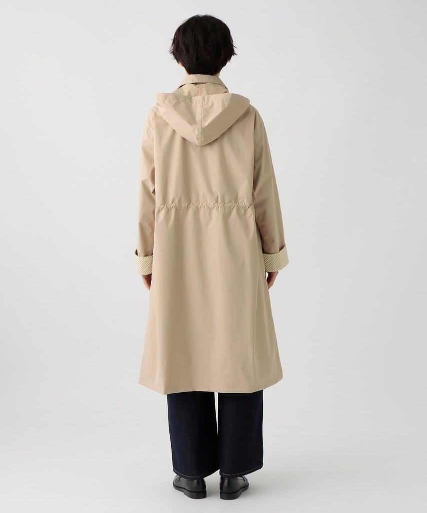 Afternoon Tea Living Imperméable/Poncho Beige JK16,