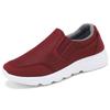 Men Cloth Shoes Couple Shoes for Soft Sole Leisure Sports Shoes Soft Sole Single Shoe  Walking Shoes Sneakers M962
