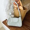 Niche Design, High-end Armpit Bag, Fashionable And Versatile Shoulder Crossbody Bag, Commuter Portable Baguette Bag