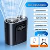 Portable Super Powerful Mini Cooling Waist Fan for Construction Sites