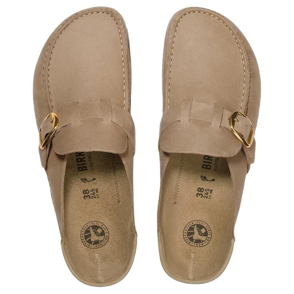 Birkenstock Buckley strap mules Women's 1030443