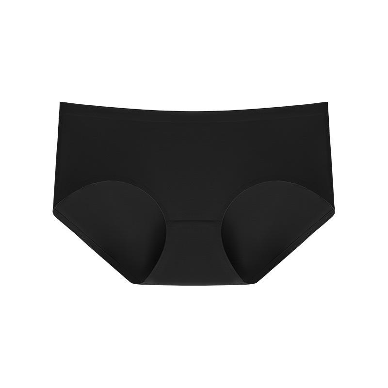 Thin Seamless Underwear Women's Small Breasts Gather and Show Large, No Steel Ring, Support, Comfortable and Breathable, Close the Breast Bra Cover
