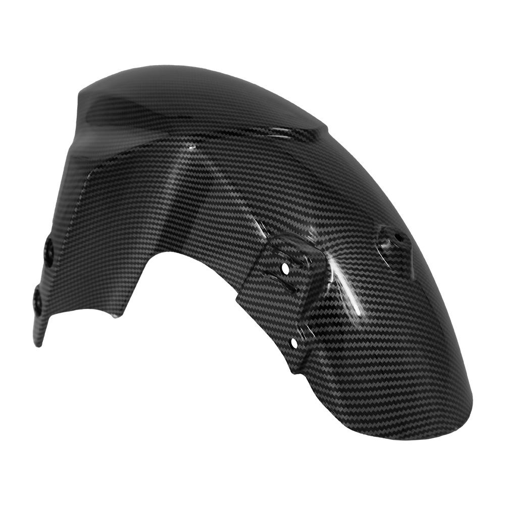 For Yamaha MT09 MT-09 MT 09 SP 2021-2024 Motorcycle Mudguard Front Tire Hugger Fender Wheel Splash Guard Accessories Fairing