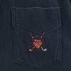 Polo by Ralph Lauren Short Sleeve Polo Shirt M Navy Fawn Men's Used