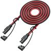 Accessoires voor auto-elektronica – Autokabels, adapters, stopcontacten