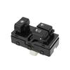 1Pcs 935714H110 Left Master Power Window Control Switch Button For Hyundai H1 Starex I800 Grand iMax 2007-2016 93571-4H110
