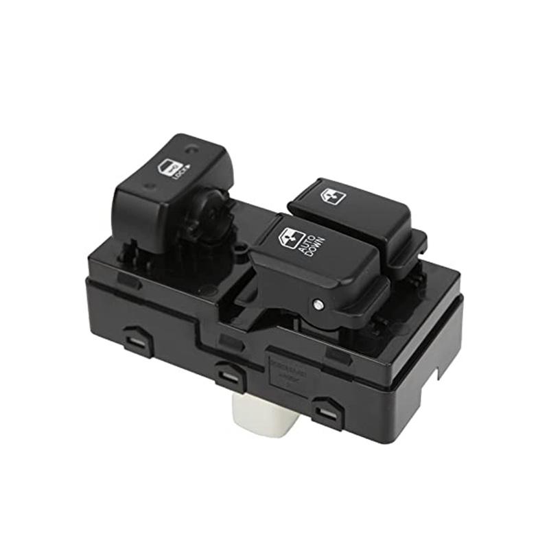 1Pcs 935714H110 Left Master Power Window Control Switch Button For Hyundai H1 Starex I800 Grand iMax 2007-2016 93571-4H110