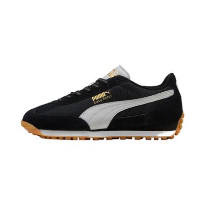 Unisex Casual Sneakers Black White 40155902