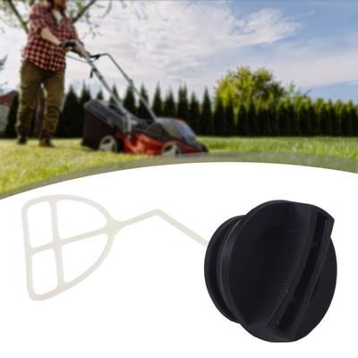 Petrol Fuel Tank Cap For Chinese Chainsaw 4500 5200 Replacement Chainsaw Repair